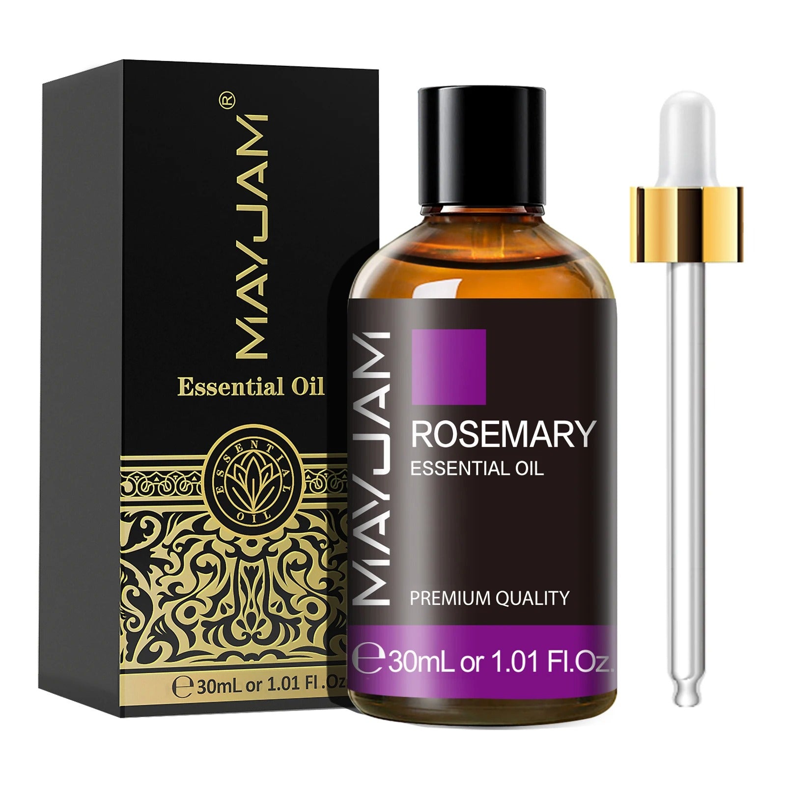Premium Essential Oils