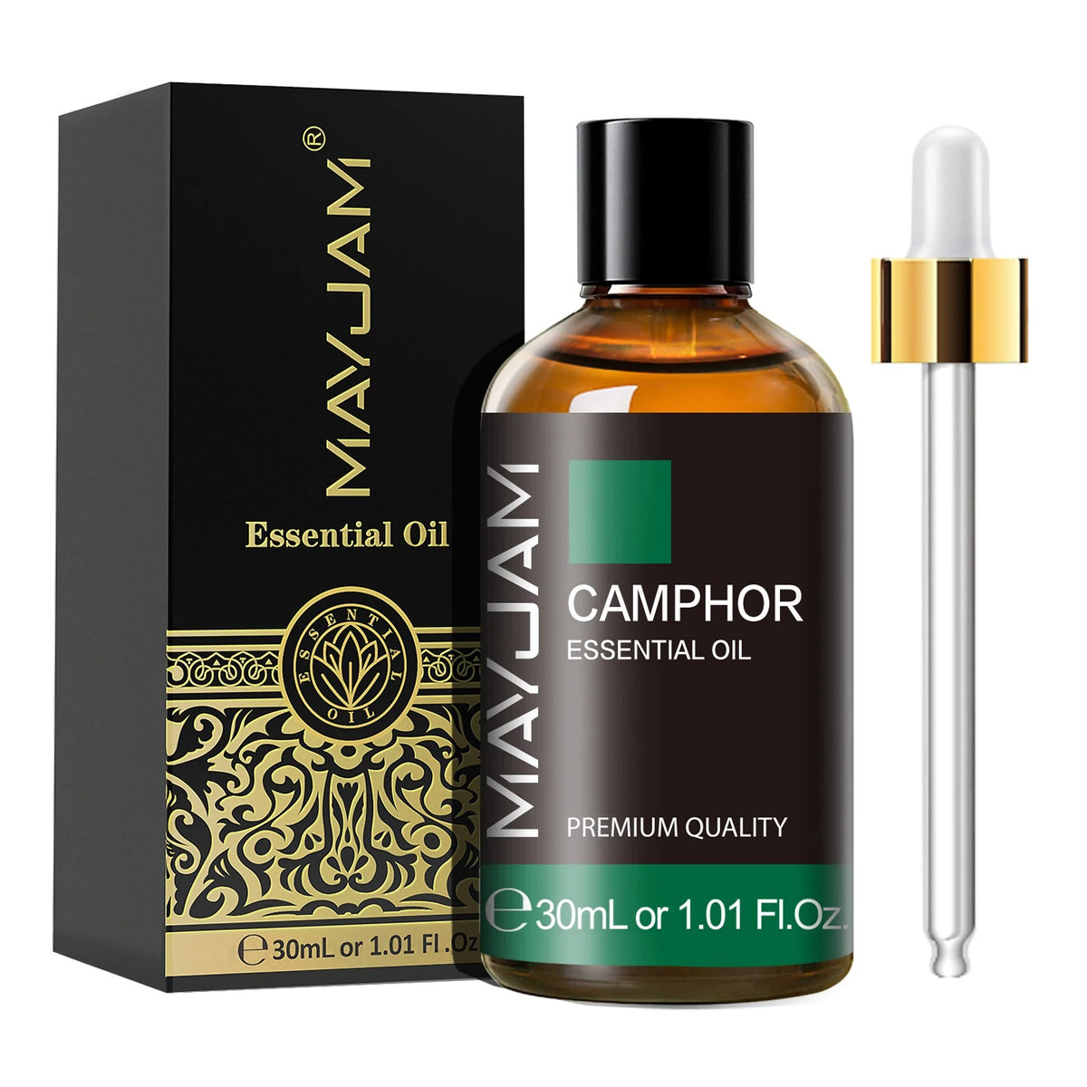 Premium Essential Oils