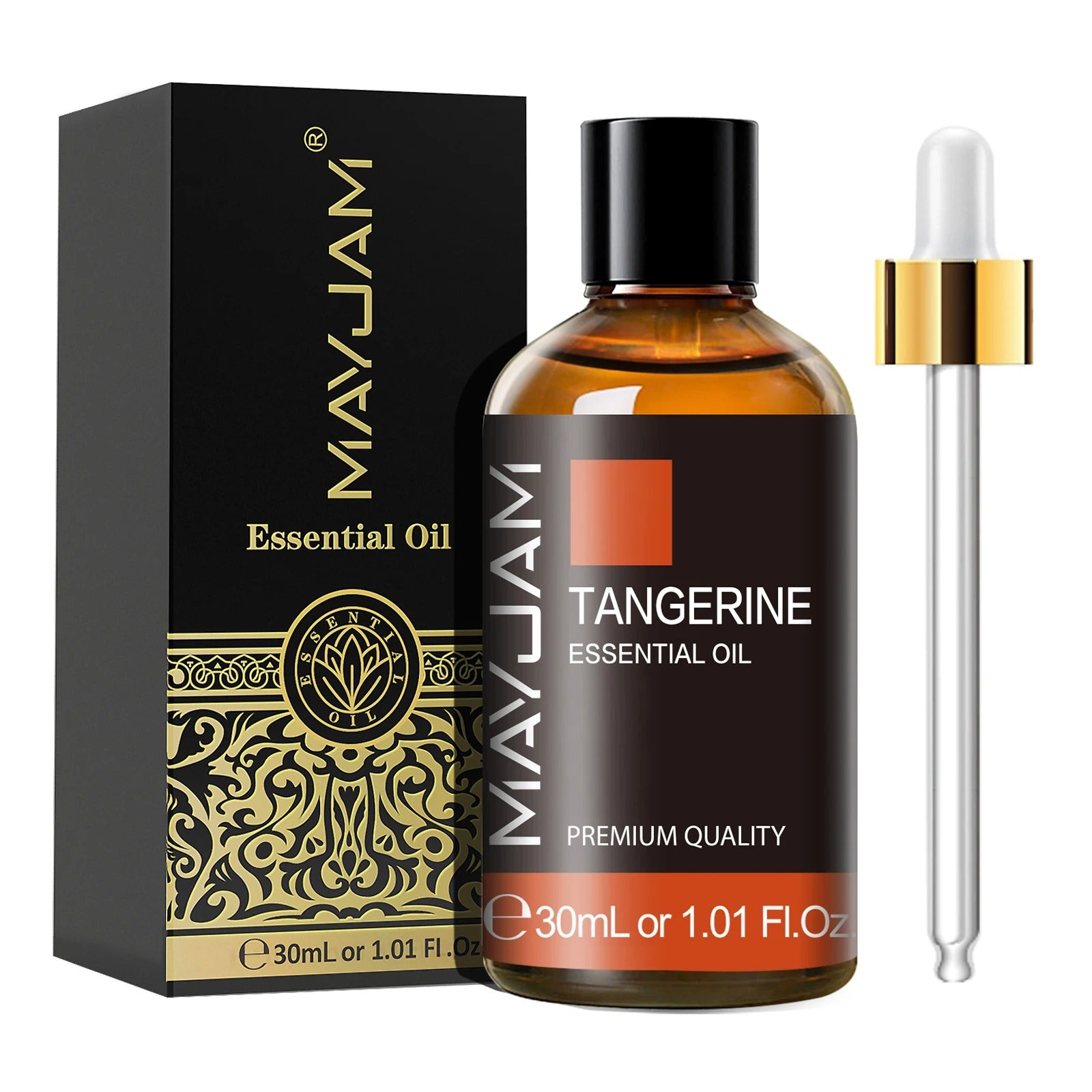 Premium Essential Oils